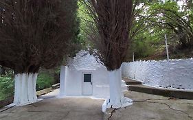 Traditional House In Asfendiou
