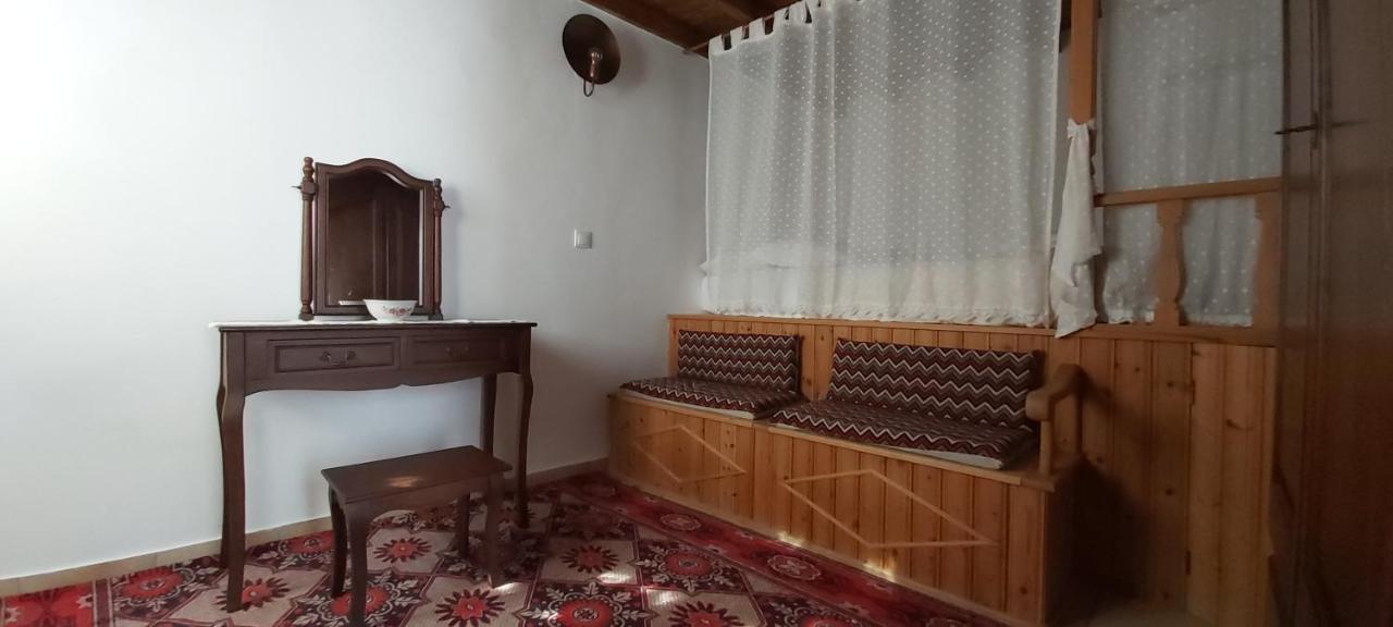 Traditional House In Asfendiou Agios Dimitrios  Exterior photo